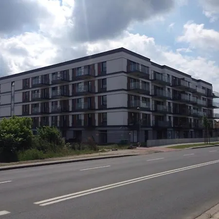 Nadwarcianski * 포즈난