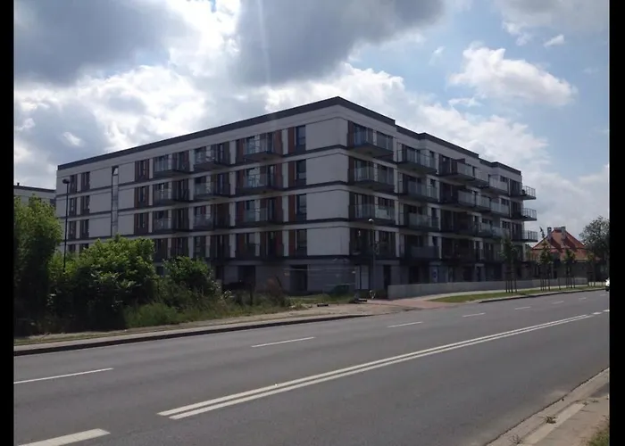 Nadwarciański * Poznań