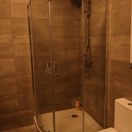 Nadwarcianski פוזנן