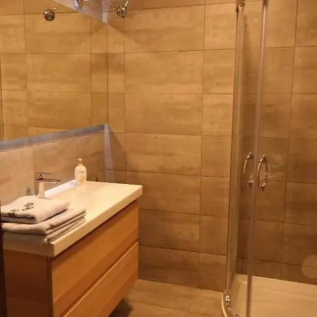 Appartement Nadwarcianski *