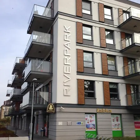 Nadwarcianski * פוזנן