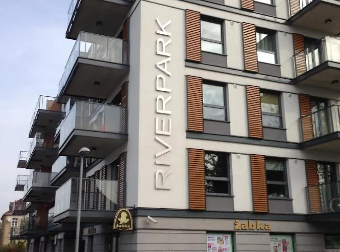 Nadwarcianski * פוזנן